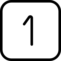 مرحله 1
