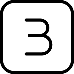 مرحله 3