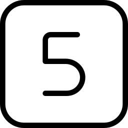 مرحله 5